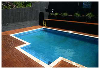 AUCKLAND DOWNTOWN CITY POOL